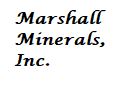 Marshall Minerals, Inc. logo